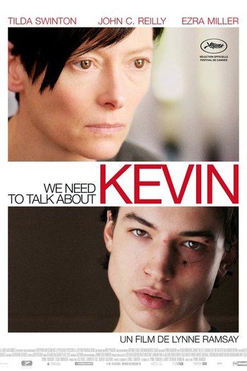  de Filme Precisamos Falar Sobre o Kevin (2011)