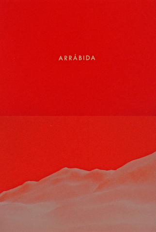 Poster 1 de Curta Arrábida (2017)