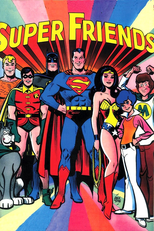 Super Friends (Super Friends)
