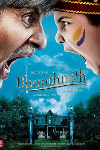  de Filme Bhoothnath (2008)
