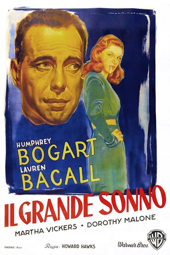  de Filme À Beira do Abismo (1946)