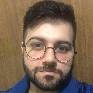 Foto de perfil de Thompson Teixeira