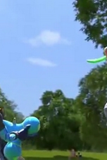 Poster de Episódio Swing Set Jet Set (2019)