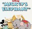 O Elefante de Mickey