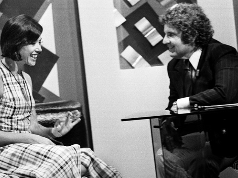 Foto 5 de Globo Gente