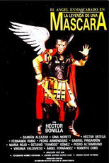 La leyenda de una máscara (La Leyenda de una máscara)