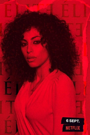  de Série Elite (2ª Temporada) (2019)