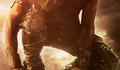 Vin Diesel pronto para o ataque no novo poster de “Riddick”