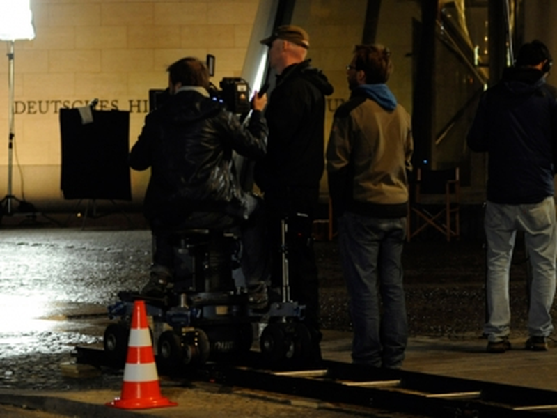 Foto 7 de Oktober November