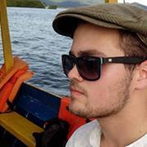 Foto de perfil de Henri