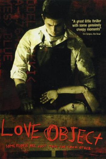  de Filme Olhos da Morte (2003)