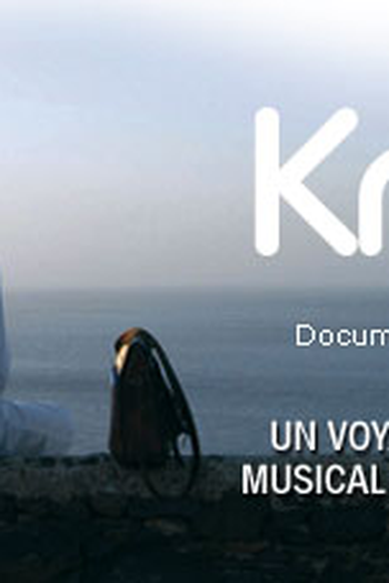 Poster de Filme Kreol (2009)