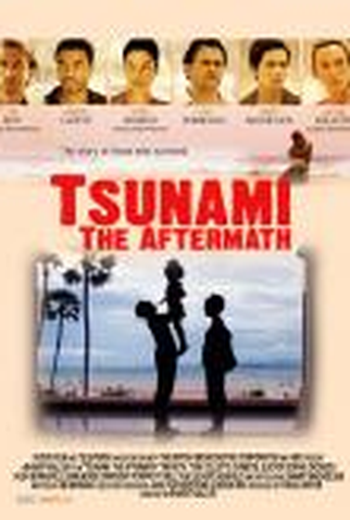 Poster 2 de Série Tsunami: The Aftermath (2006)
