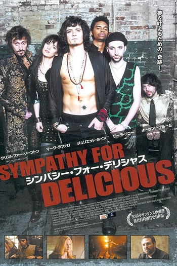  de Filme O Enviado (2011)