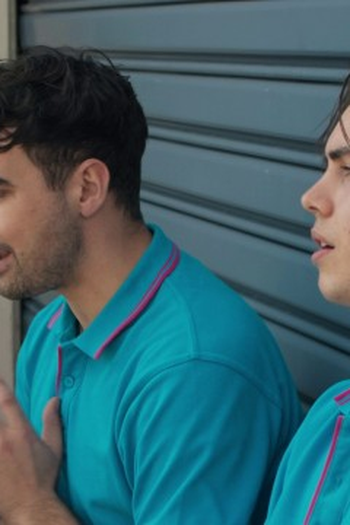 Poster de Episódio Same Sex (2022)
