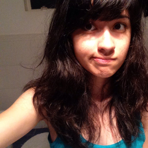 Foto de perfil de Isis