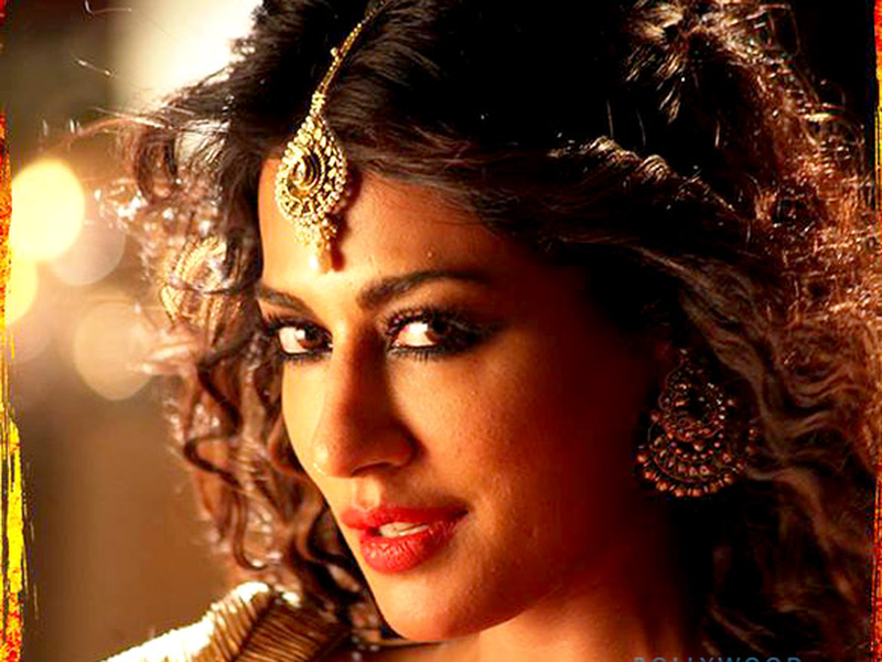 Foto 17 de Gabbar is Back