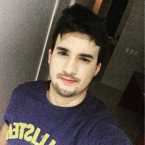 Foto de perfil de Patrezy Breno