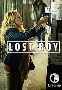 Menino Perdido (Lost Boy)
