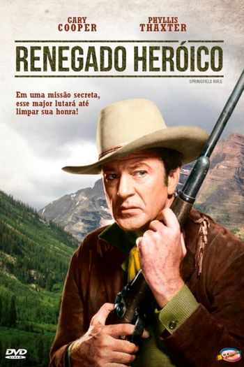  de Filme Renegado Heróico (1952)