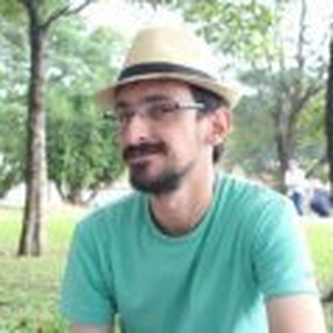 Foto de perfil de João Luis Cabral Quaquio