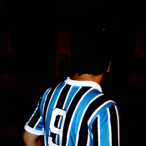 Foto de perfil de ronaldo.