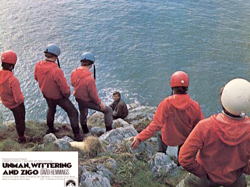 Foto 8 de Escola de Sádicos