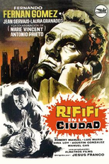 Rififí en la Ciudad (Rififí en la Ciudad)