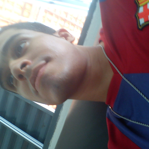 Foto de perfil de Yuri Mascarenhas Gomes