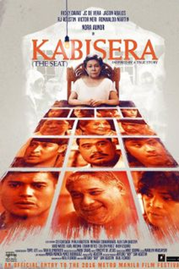 Poster de Filme Kabisera (2016)