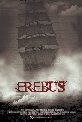 Poster 1 de Filme Erebus (2004)