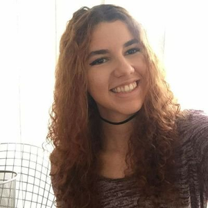 Foto de perfil de Nathália Maria