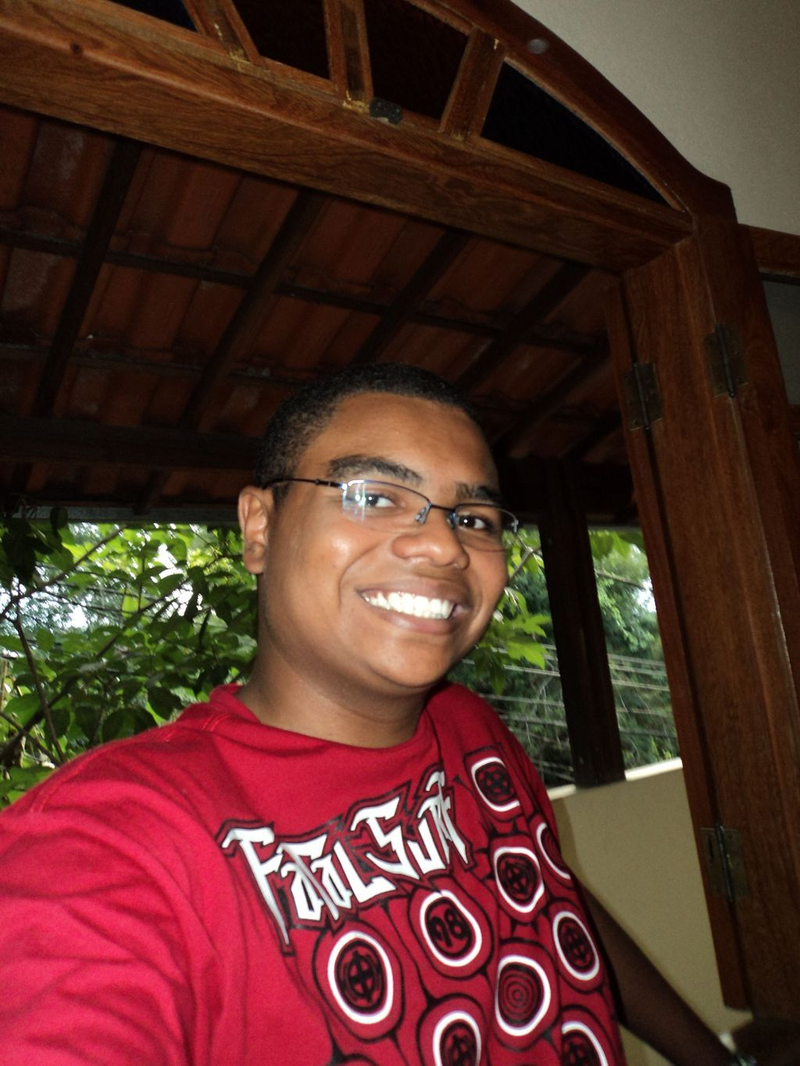 Arthur Willian G. Pereira - Foto 1