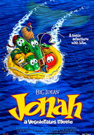 Jonah e os Vegetais (Jonah: A VeggieTales Movie)