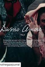 Divino Amor (Divino Amore)