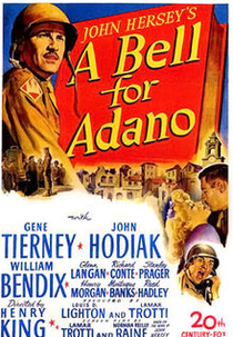 O Sino de Adano (A Bell for Adano)