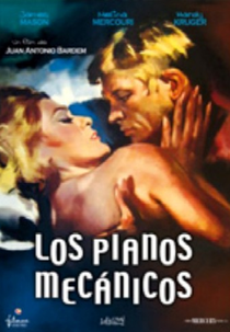 Los Pianos Mecánicos (Los Pianos Mecánicos)