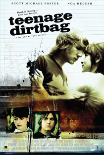 Teenage Dirtbag - Poster / Capa / Cartaz - Oficial 1