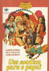 Um soutien para o papai (idem)