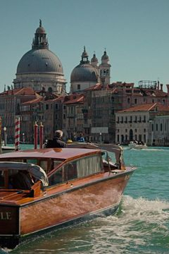 Poster de Episódio Venice (2018)