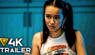 SICK PUPPY Official Trailer (2026) Horror Movie [4K]