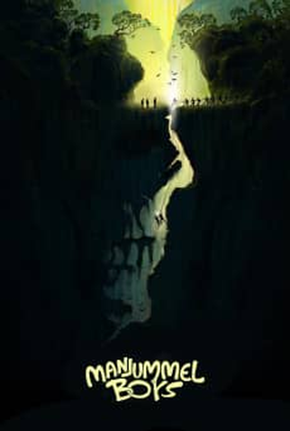 Poster 1 de Filme Manjummel Boys (2024)