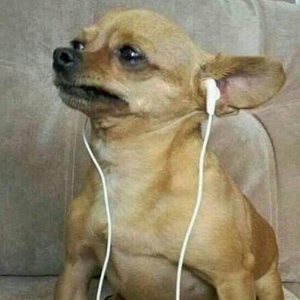 Foto de perfil de densidade neutral