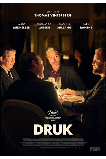  de Filme Druk: Mais Uma Rodada (2020)