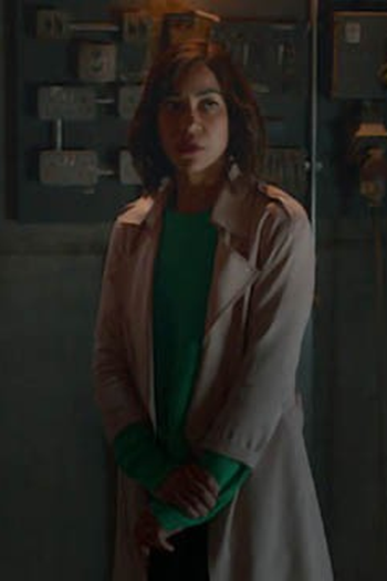 Poster de Episódio Episode 5 (2021)