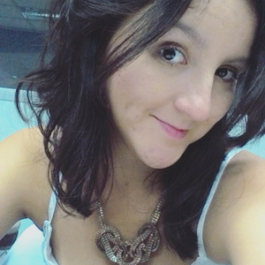 Foto de perfil de Gabi Thomaz