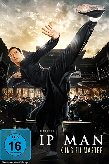  de Filme Ip Man: O Mestre do Kung Fu (2019)