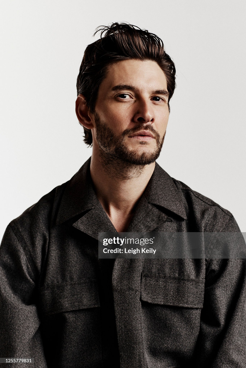 Ben Barnes - Foto 3