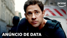 Jack Ryan – Temporada 4 | Anúncio de Data | Prime Video