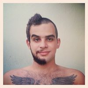 Foto de perfil de Breno